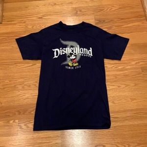 Men’s Disney t- shirt